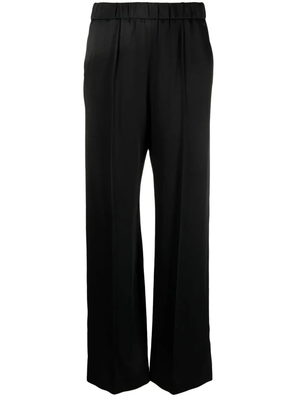 Jil Sander Women 05 Aw 30 Relaxed Trousers