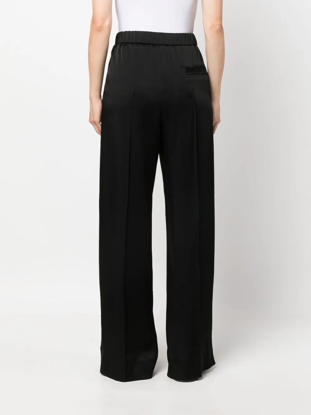 Jil Sander Women 05 Aw 30 Relaxed Trousers