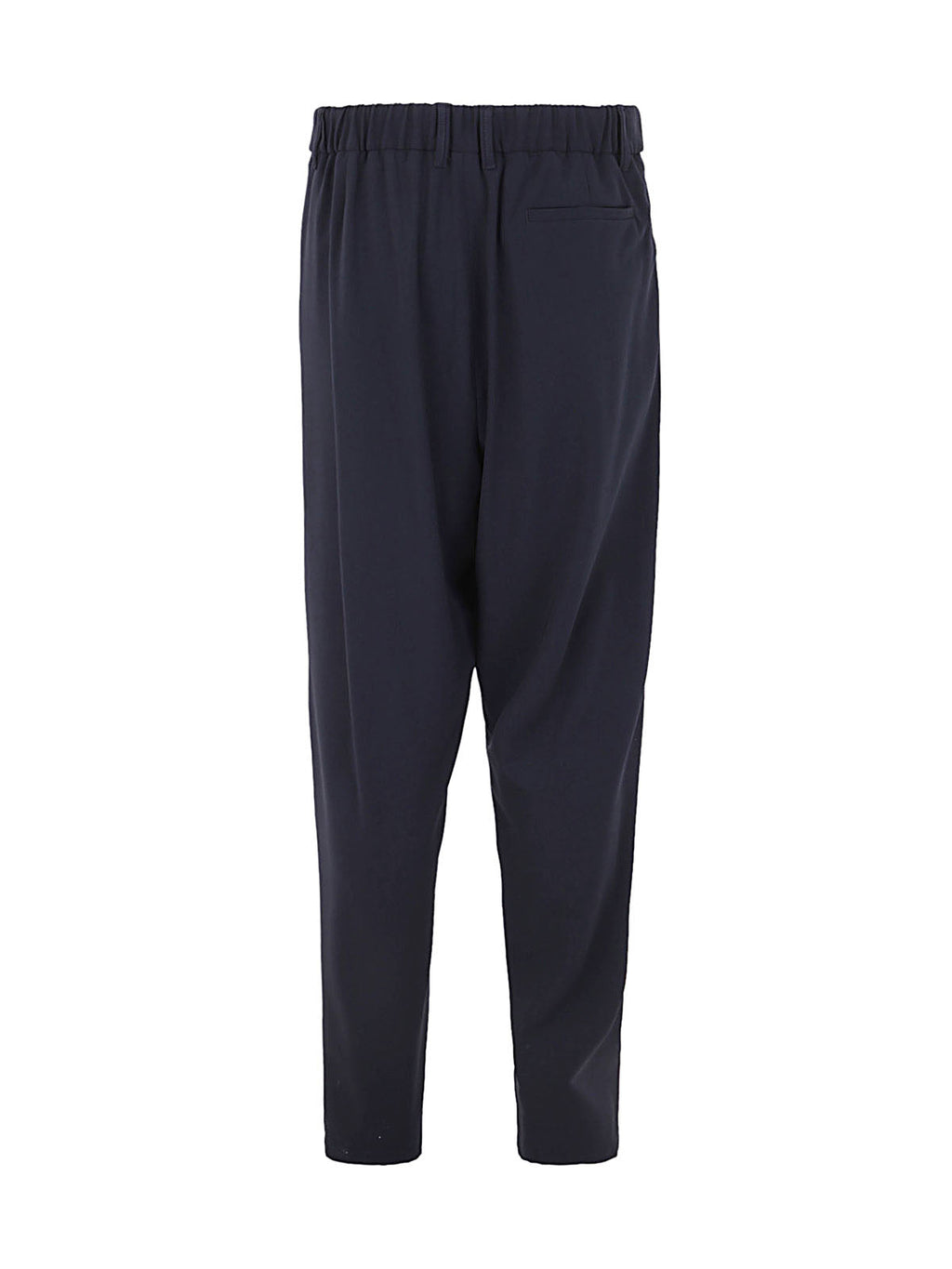 Giorgio Armani Men One Pence Trousers