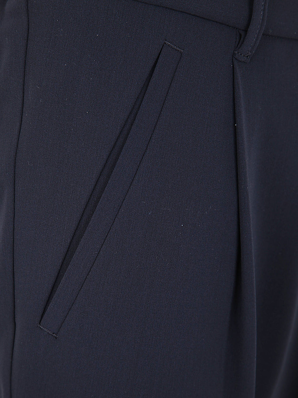 Giorgio Armani Men One Pence Trousers