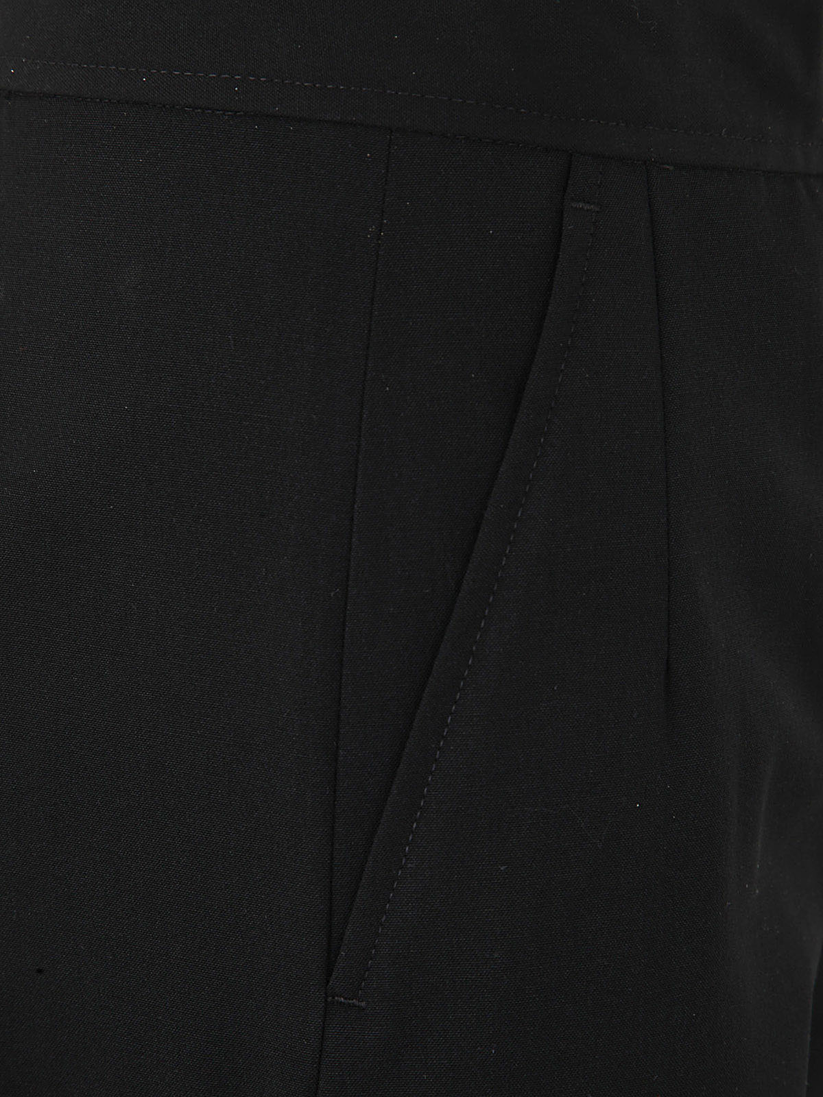 Dries Van Noten Women Pantery Pants