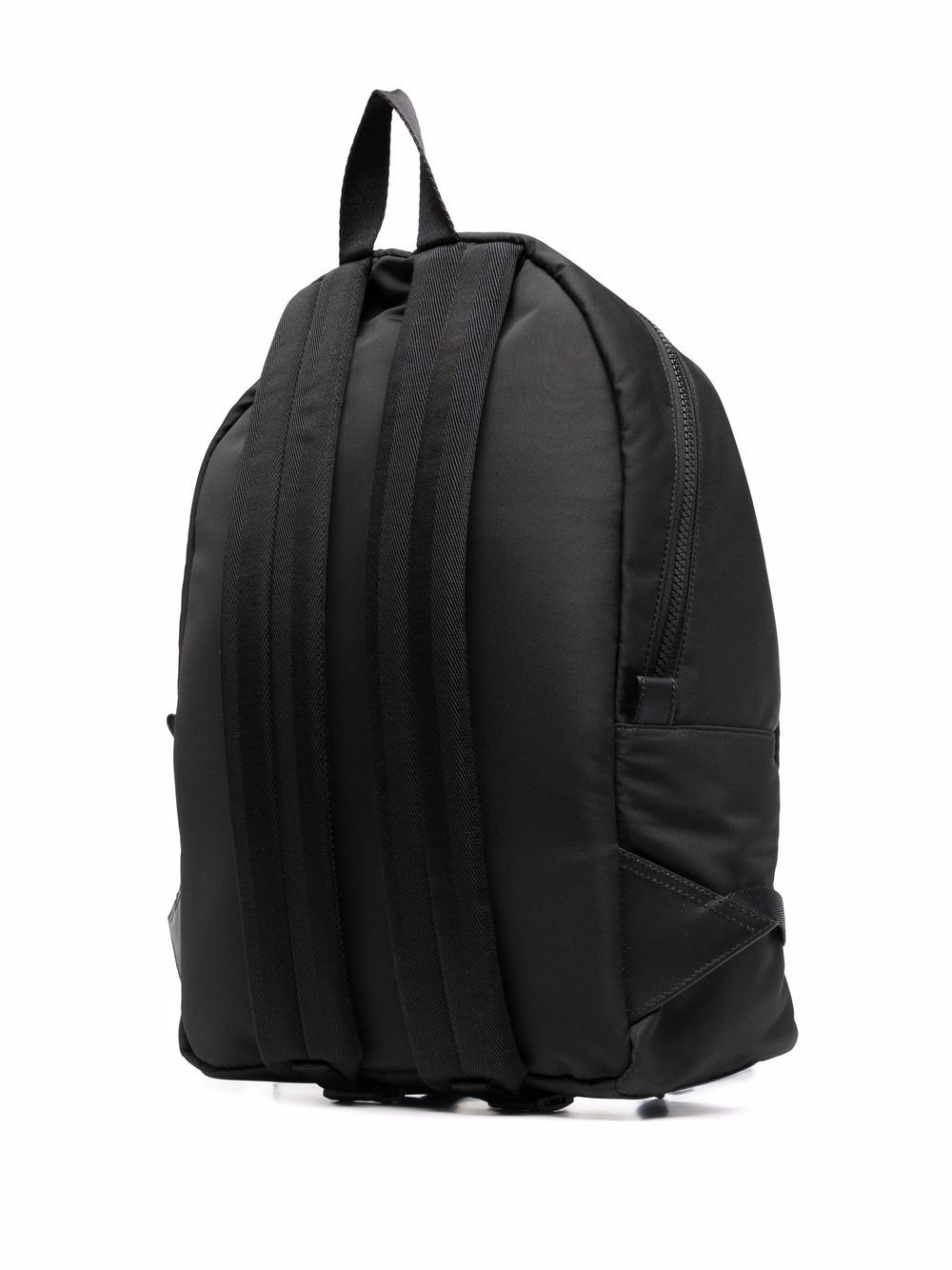 Alexander Mcqueen Men Metropolitan Nylon Backpack