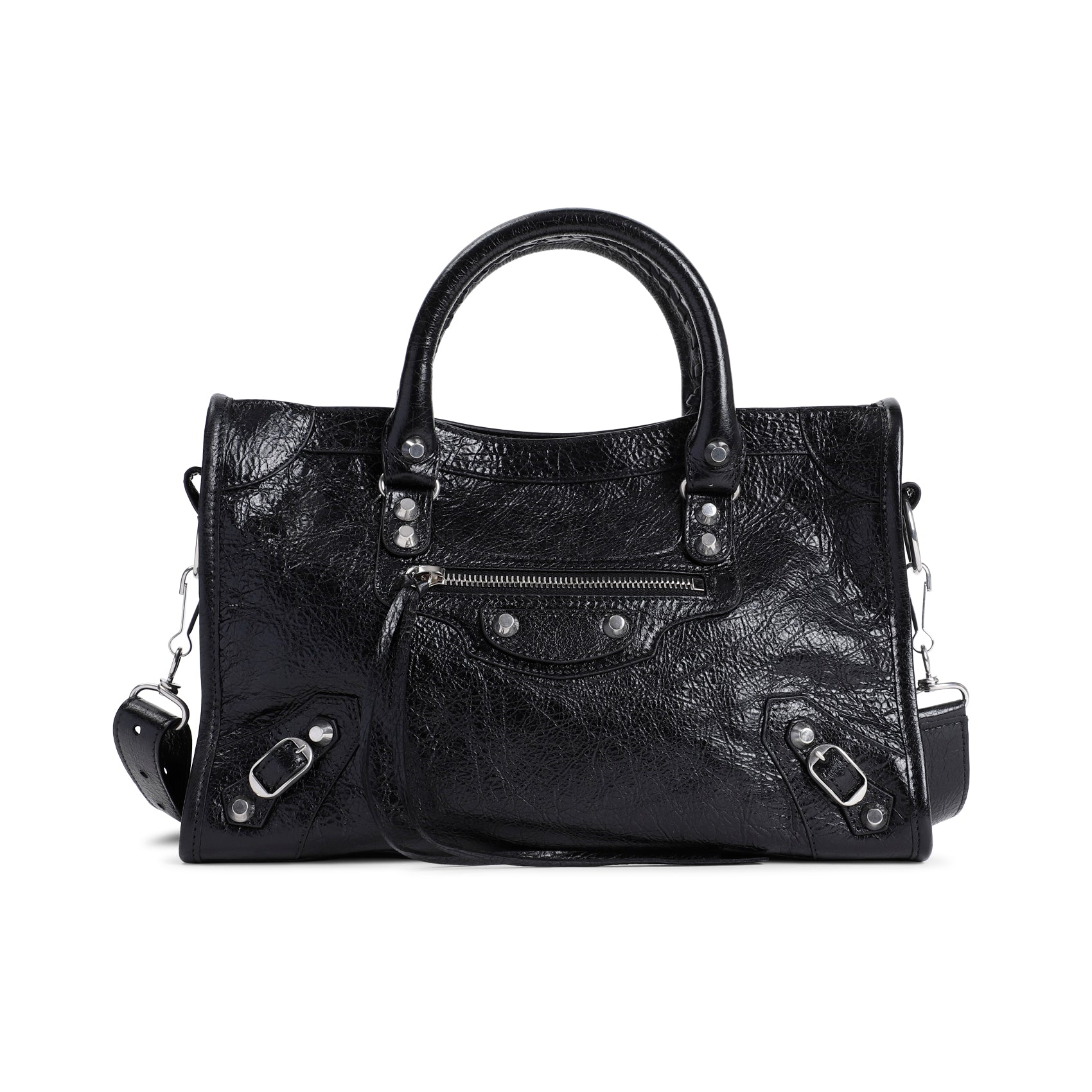 Balenciaga Le City Bag Women