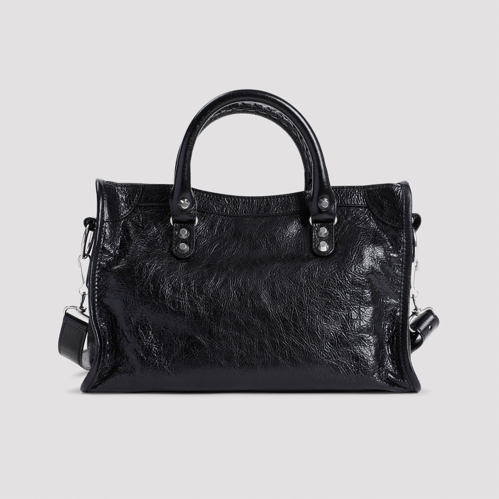 Balenciaga Le City Bag Women