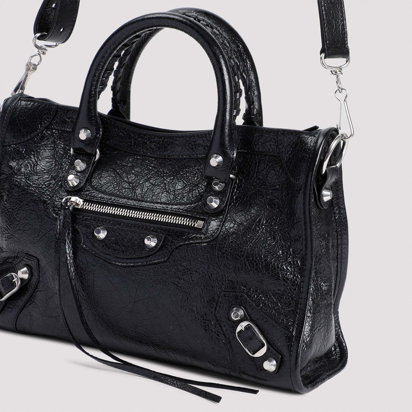 Balenciaga Le City Bag Women