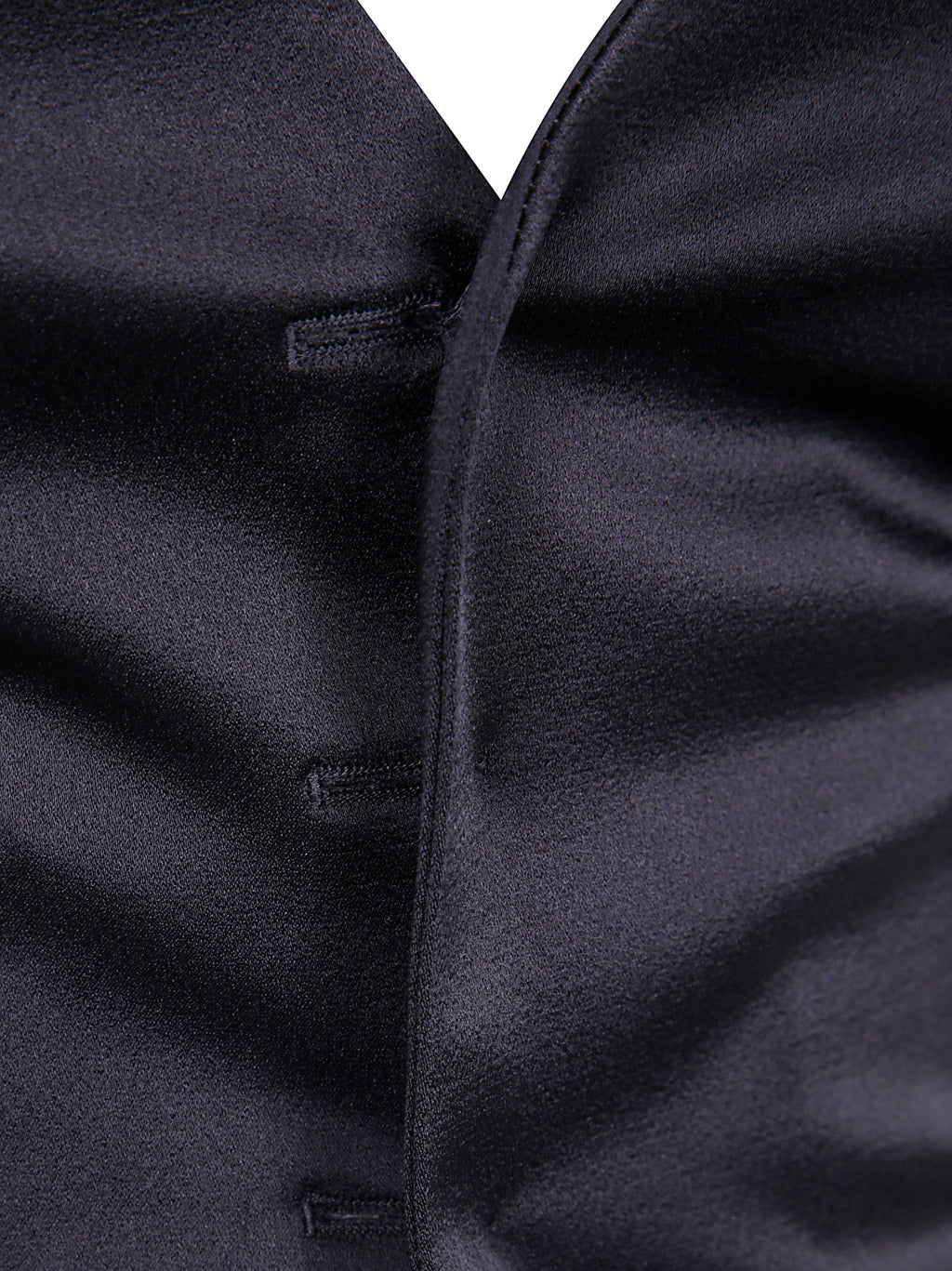 Ann Demeulemeester Women "Mary" Micro Waistcoat