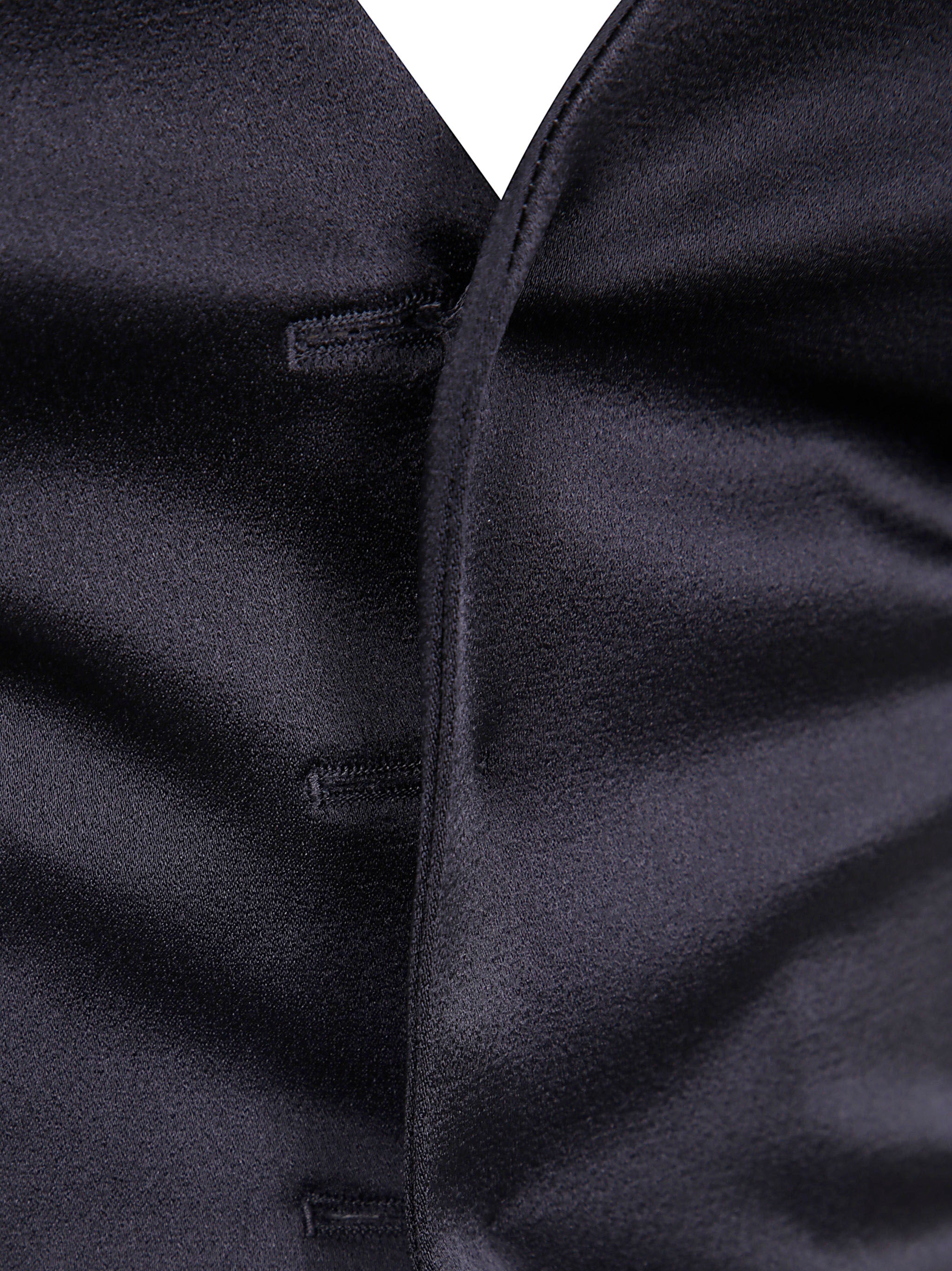 Ann Demeulemeester Women "Mary" Micro Waistcoat