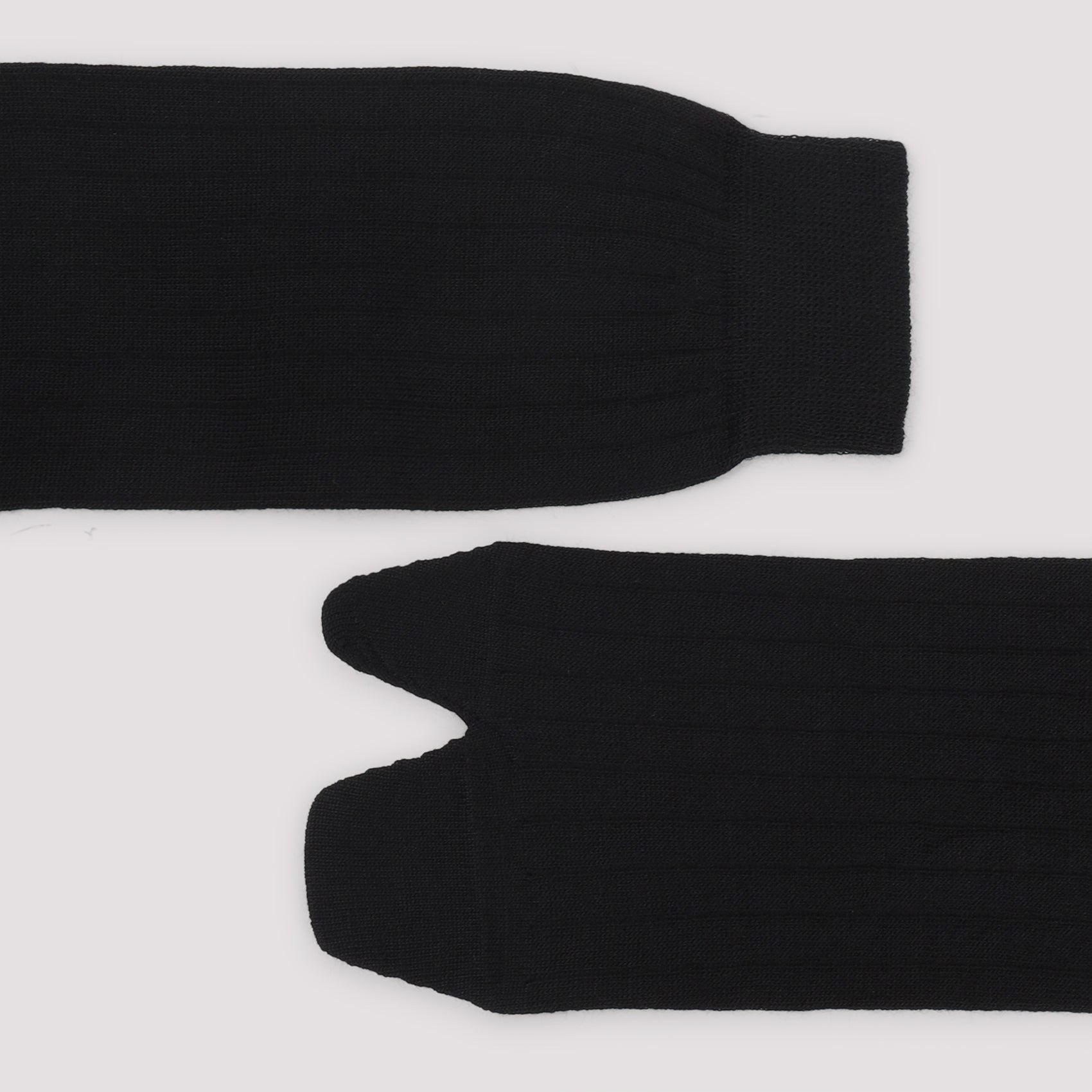Maison Margiela Bootleg Socks Men