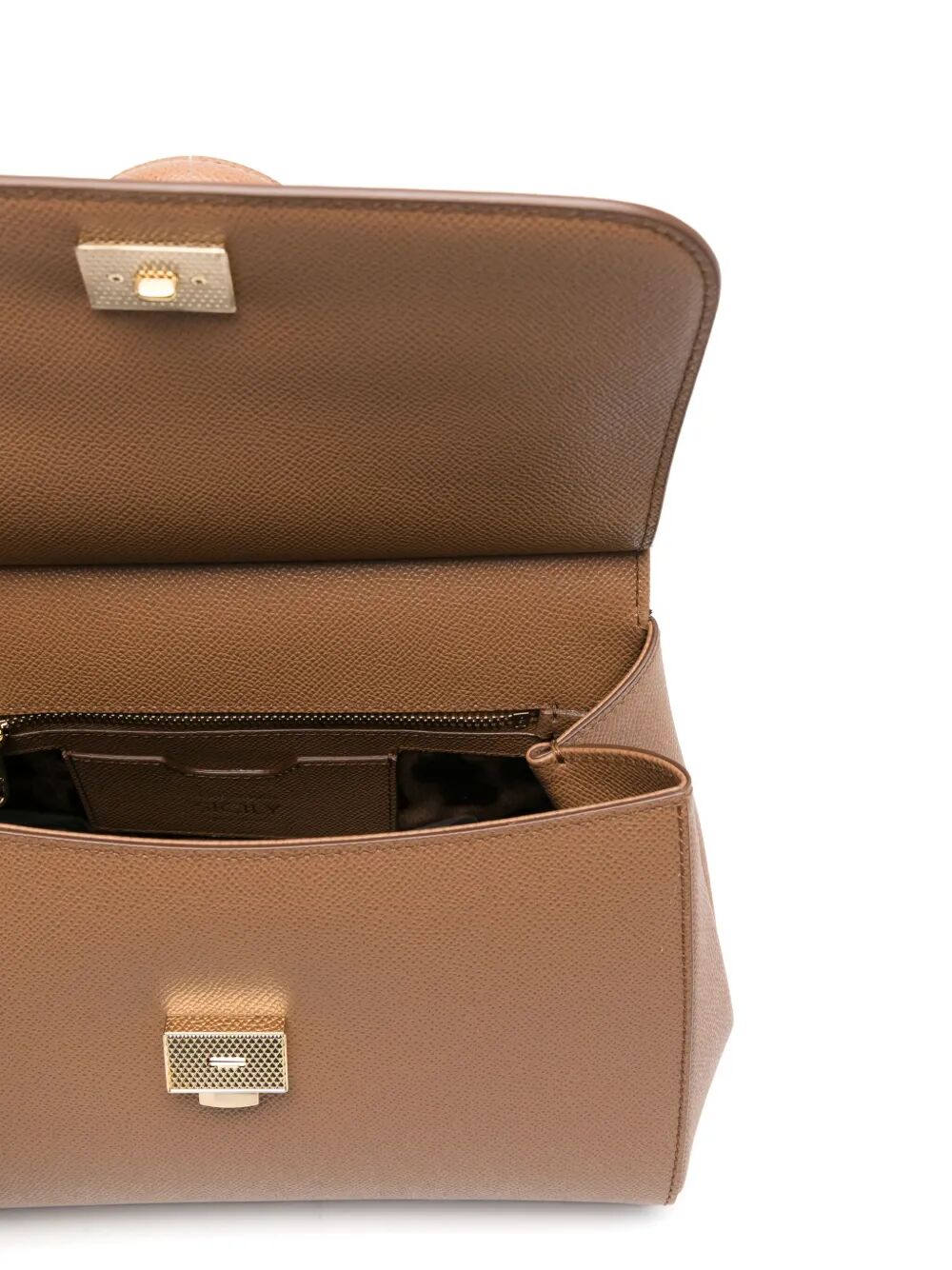 Dolce & Gabbana Women Large Sicily Handbag