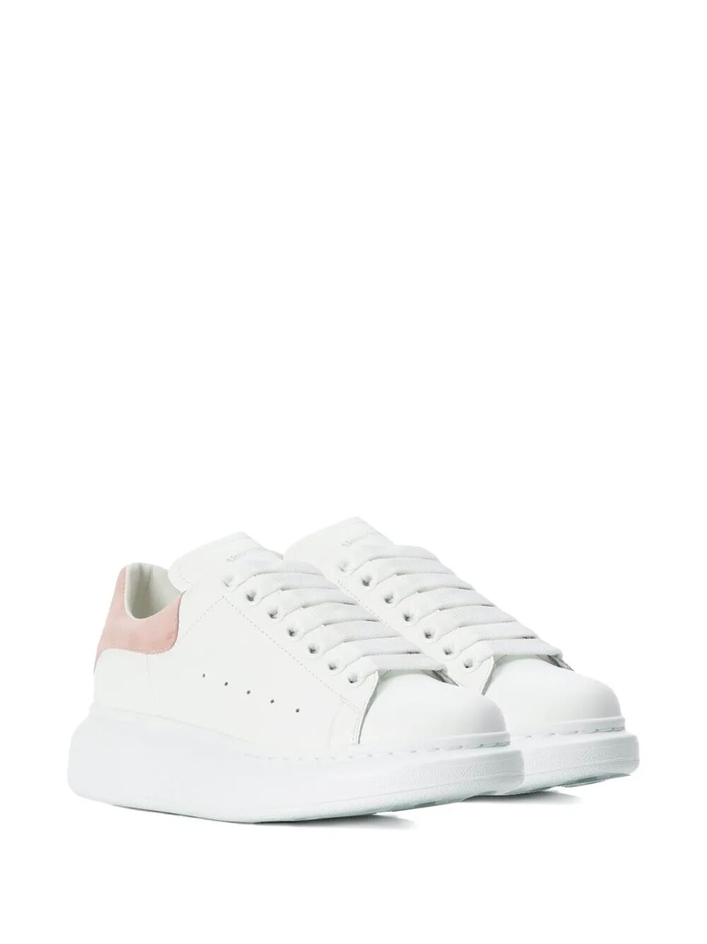 Alexander Mcqueen Women Oversized Sneakers
