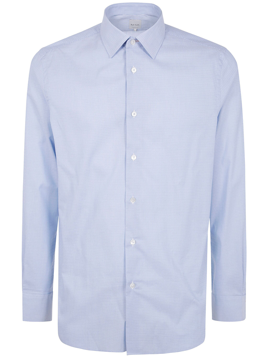 Paul Smith Men Mens Sc Tailored Fit Shirt