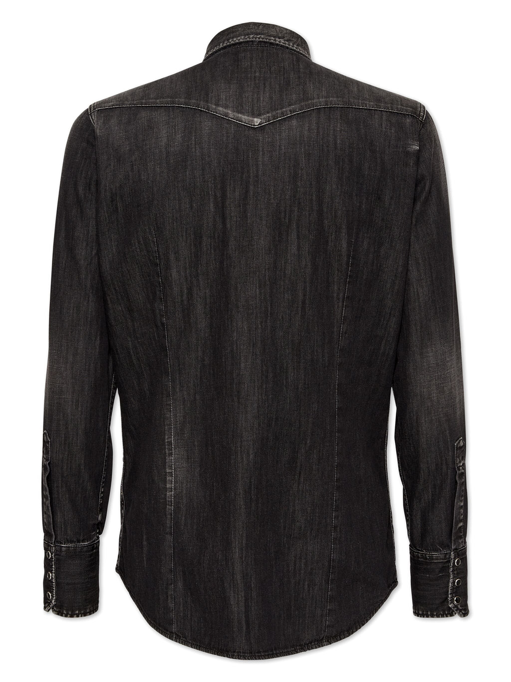 Dsquared2 Men Classic Western Shirt