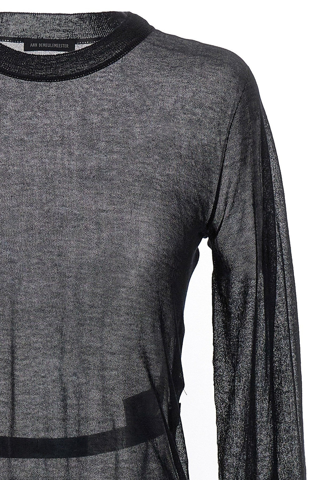 Ann Demeulemeester Women Blion' Sweater