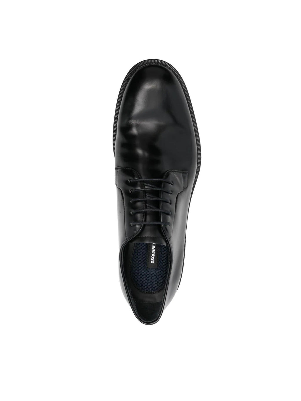 Dsquared2 Men Derby Shoes