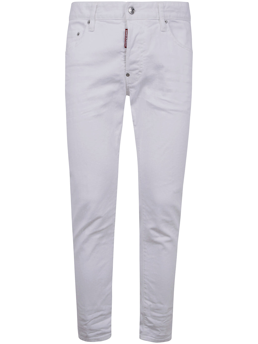 Dsquared2 Men Skater  Jean