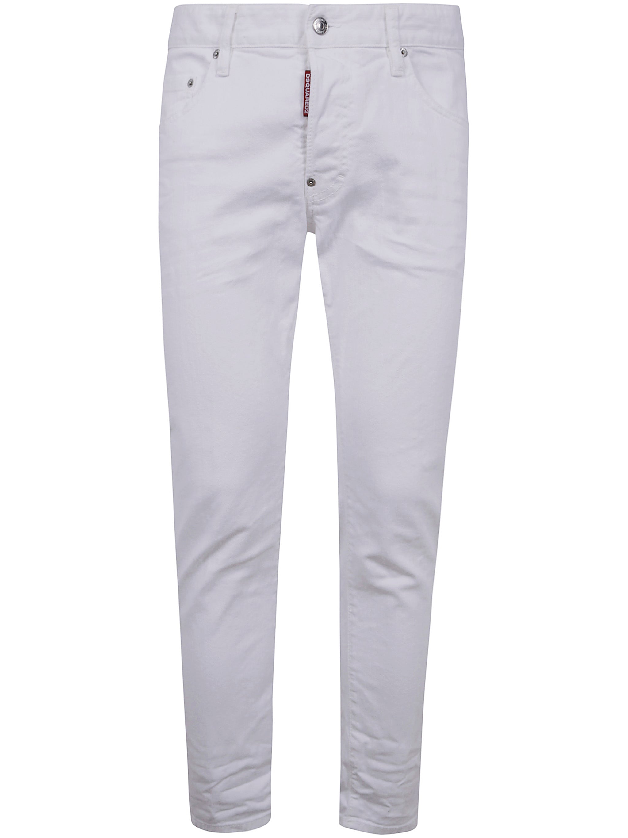 Dsquared2 Men Skater  Jean