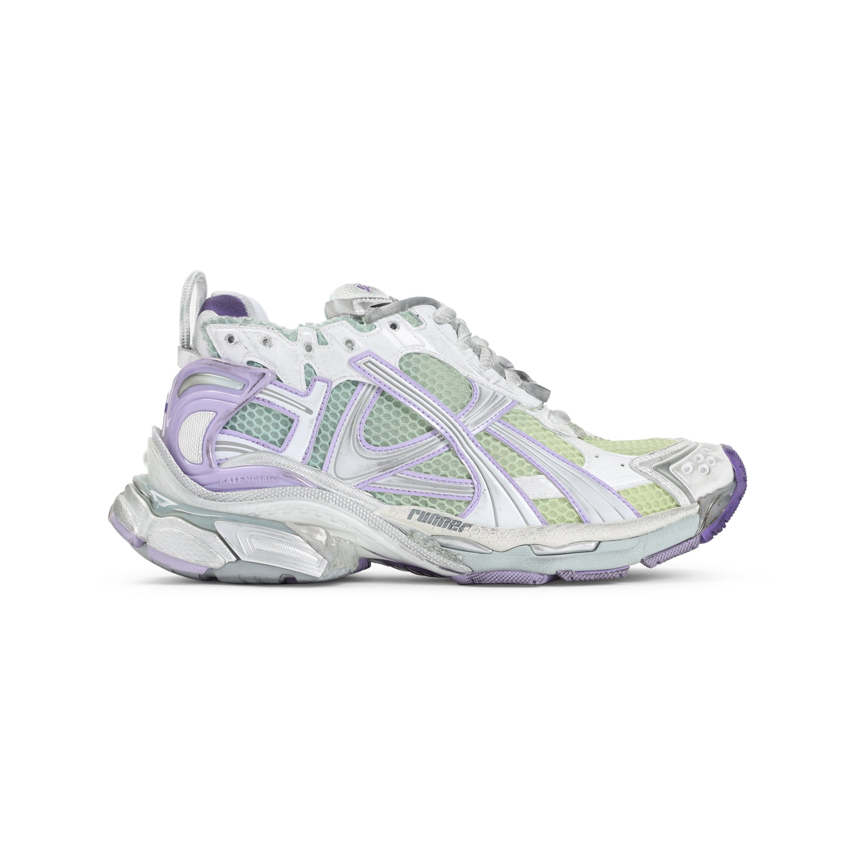 Balenciaga Runner Sneakers Women