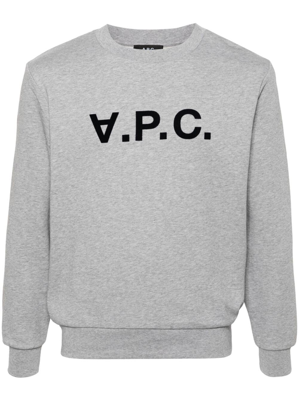 A.P.C. Women Standard Big Vpc Sweater