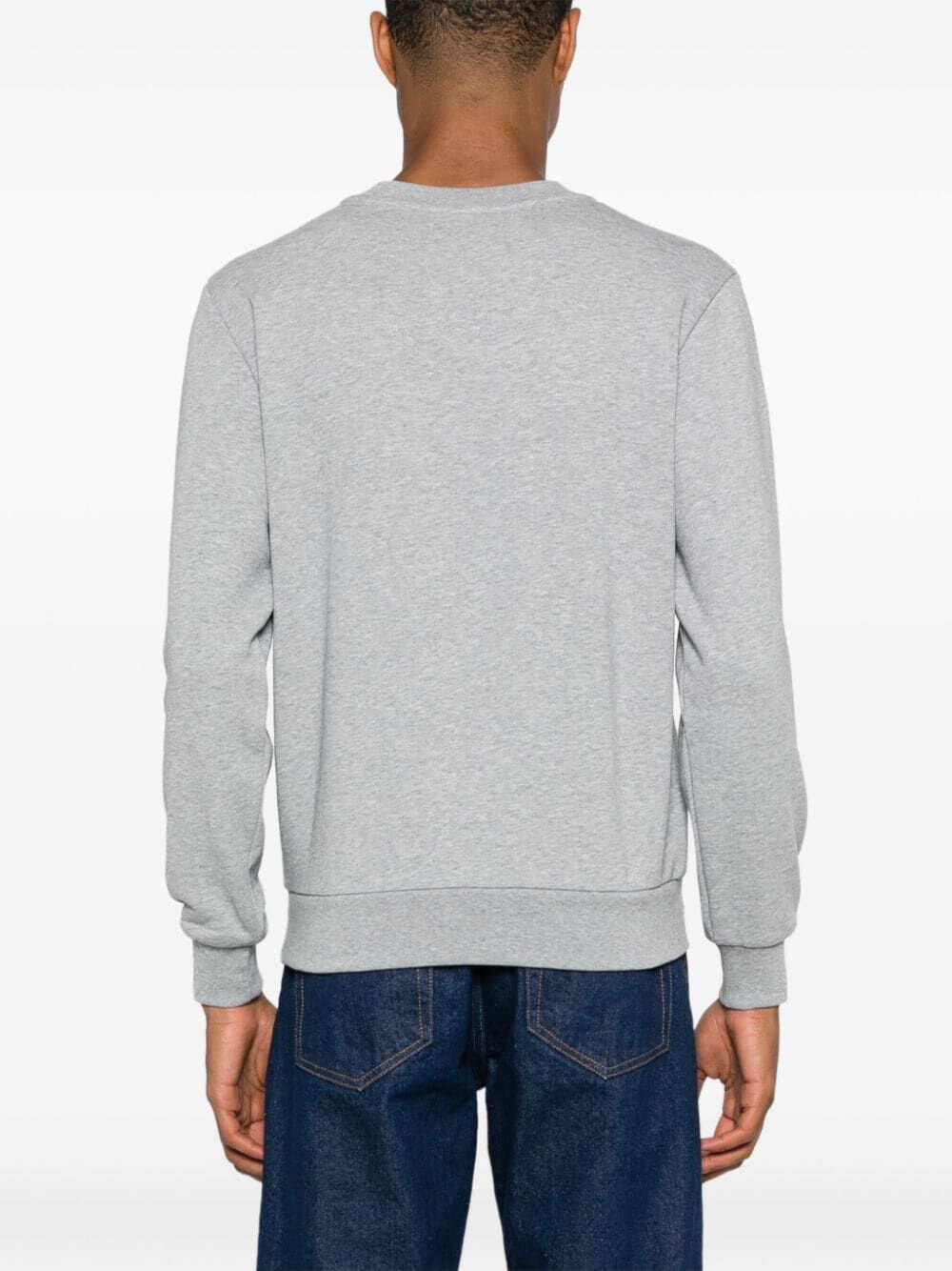 A.P.C. Women Standard Big Vpc Sweater