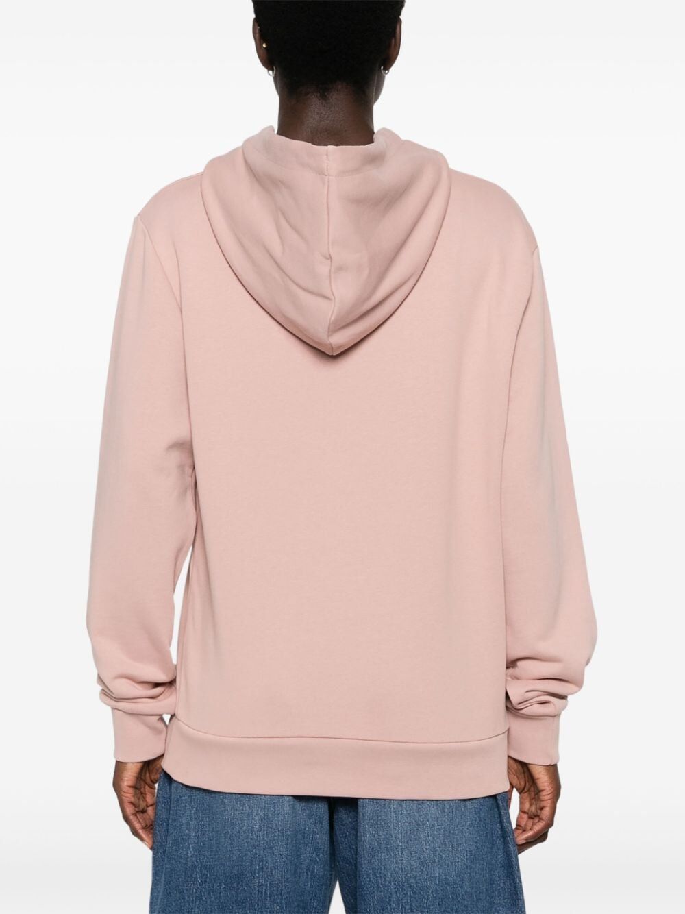 A.P.C. Women Standard Big Vpc Hoodie