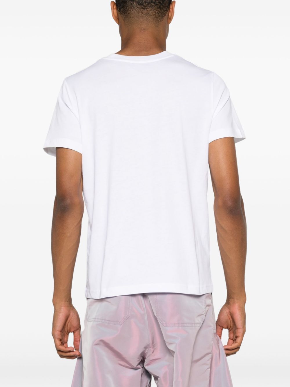 A.P.C. Women Standard Big Vpc T-Shirt