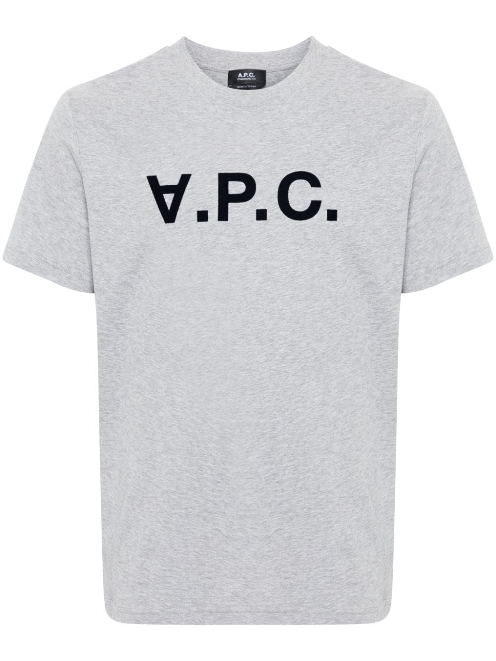 A.P.C. Women Standard Big Vpc T-Shirt
