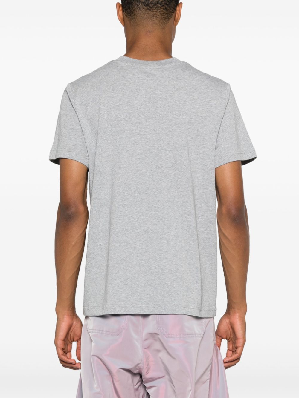 A.P.C. Women Standard Big Vpc T-Shirt