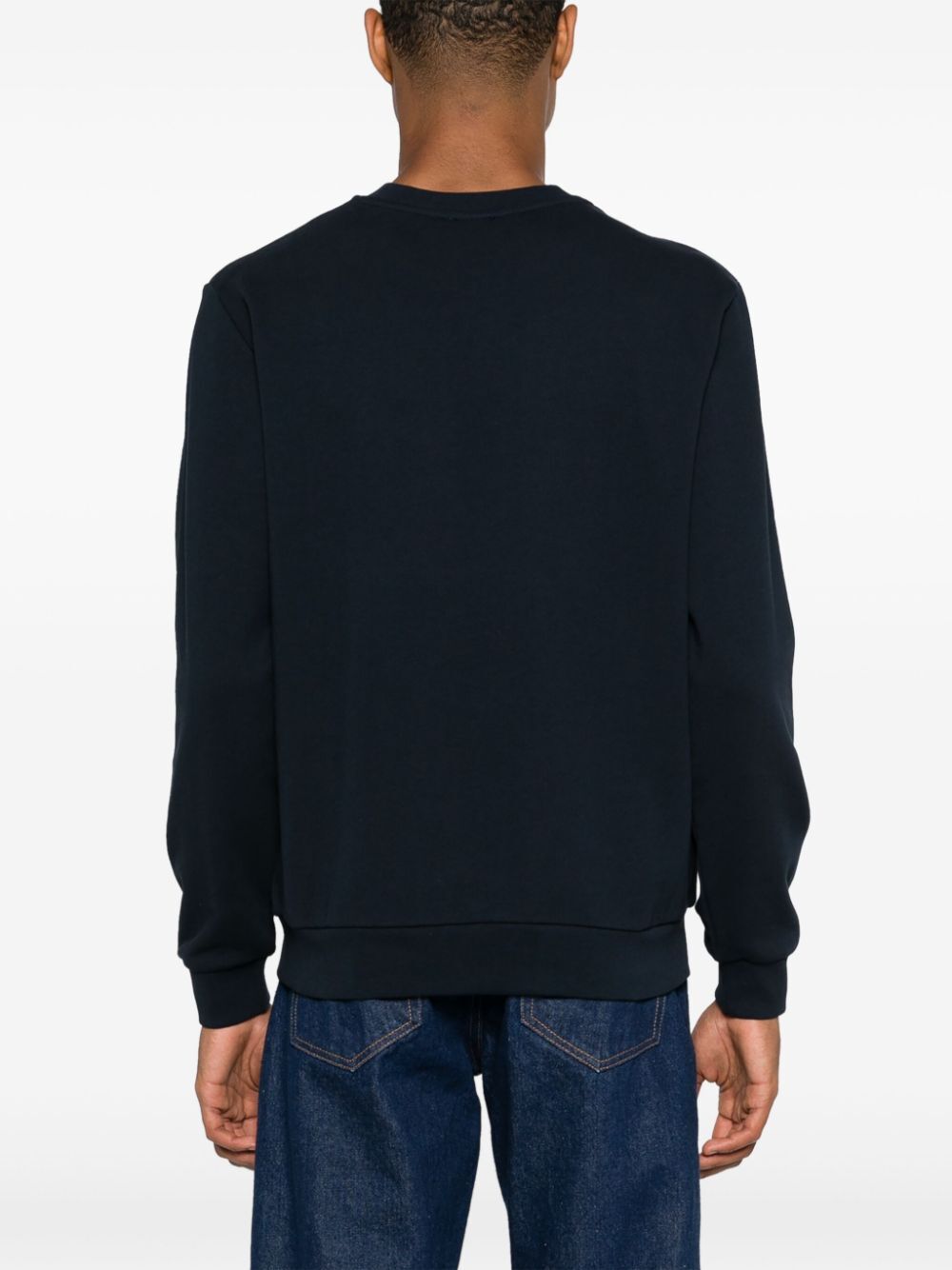 A.P.C. Women Standard Big Vpc Sweater