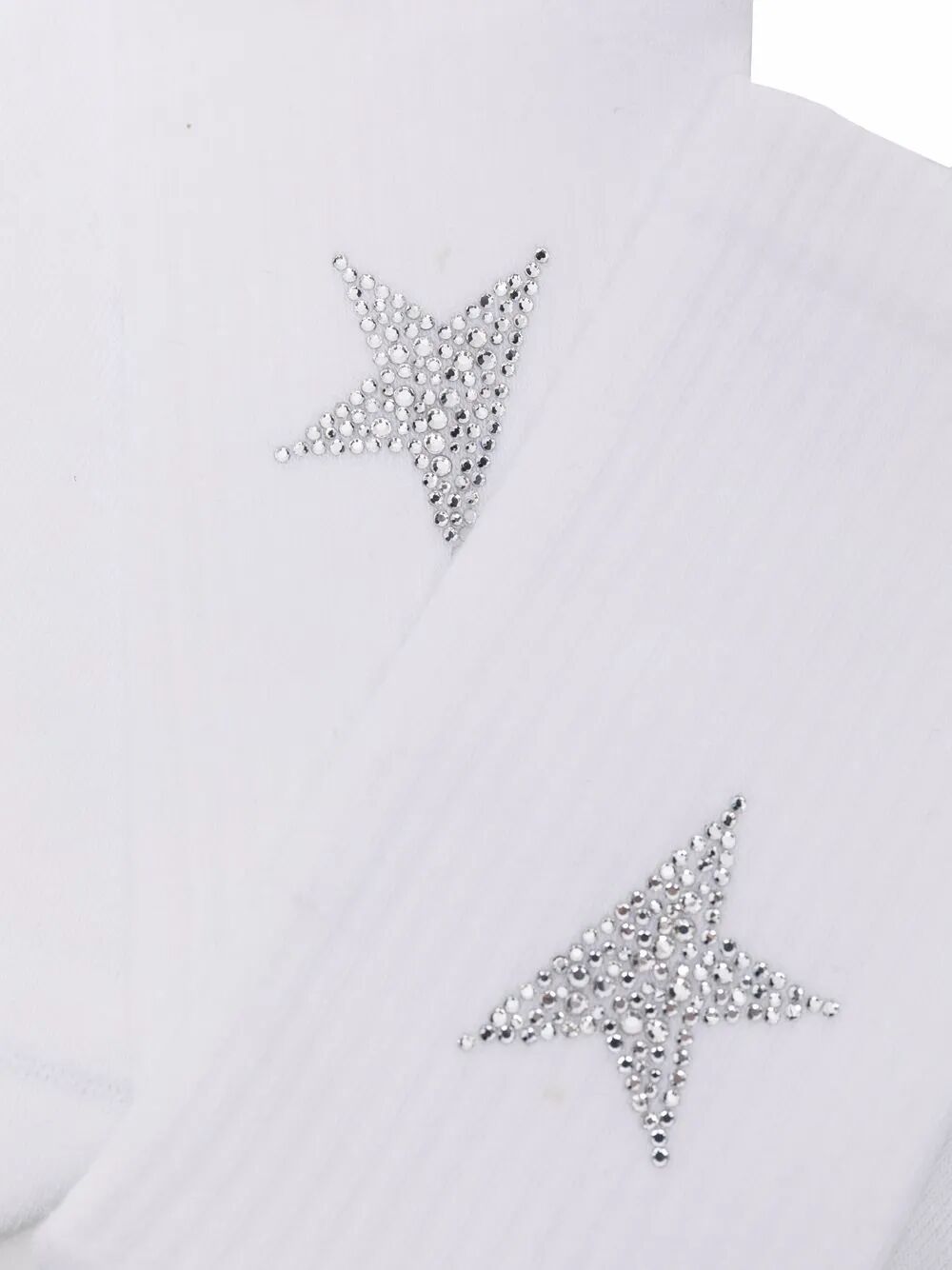 Golden Goose Women Stone Star Socks