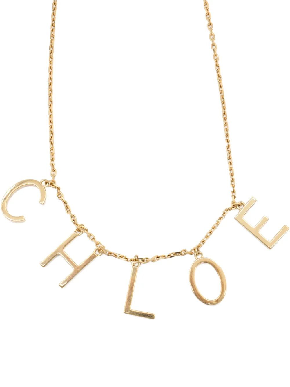 Chloe Women "Chloe" Necklace