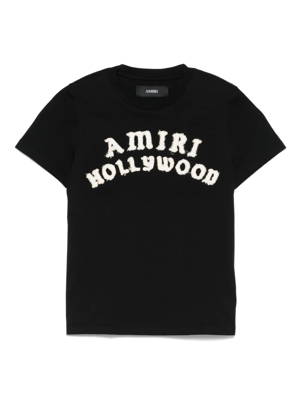 Amiri Women "Amiri Hollywood Tee" T-Shirt
