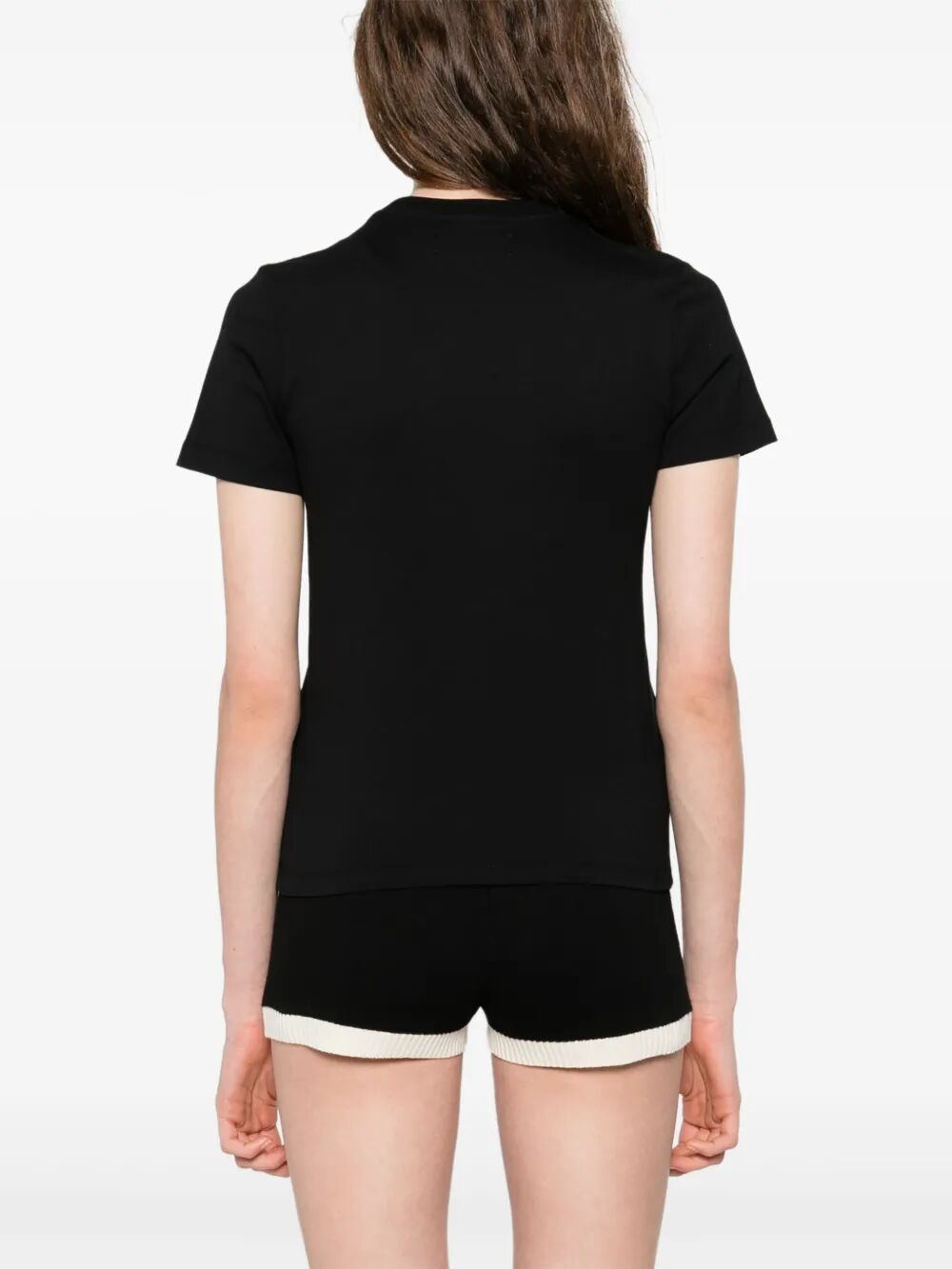 Amiri Women "Amiri Hollywood Tee" T-Shirt