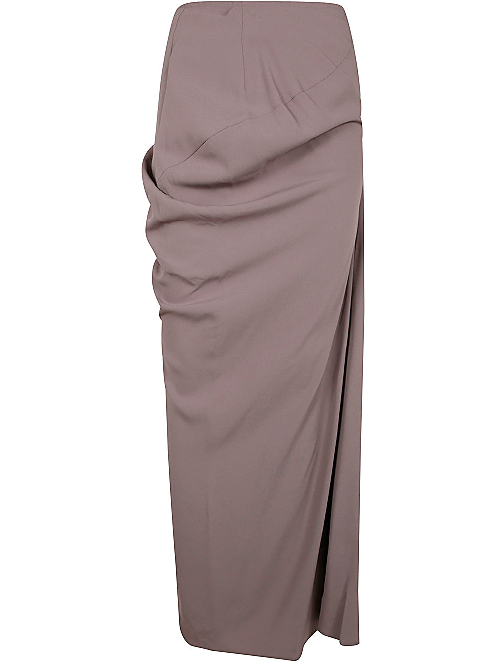 Dries Van Noten Women 02080 Saren 9067 W.W.Skirt