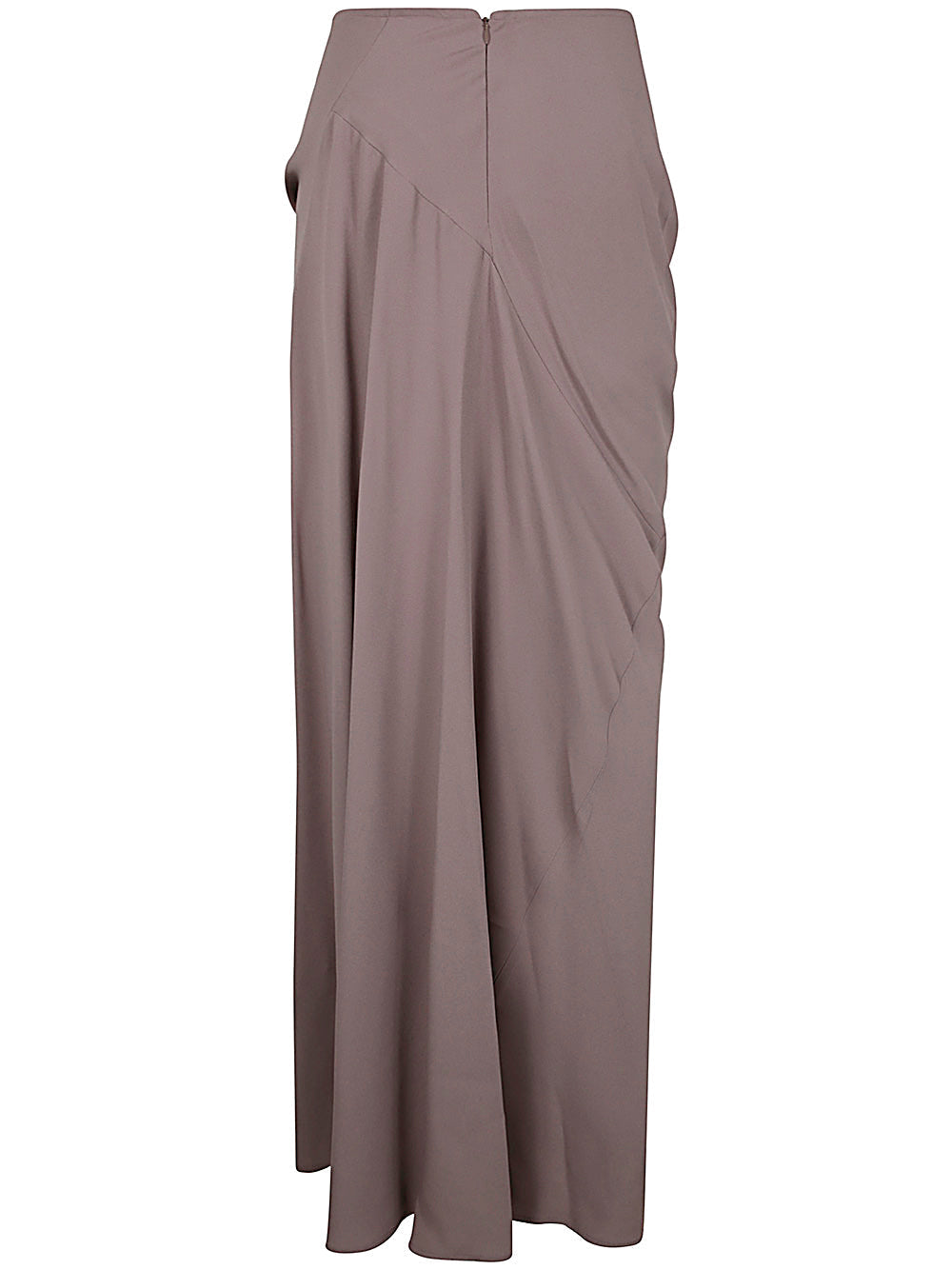 Dries Van Noten Women 02080 Saren 9067 W.W.Skirt