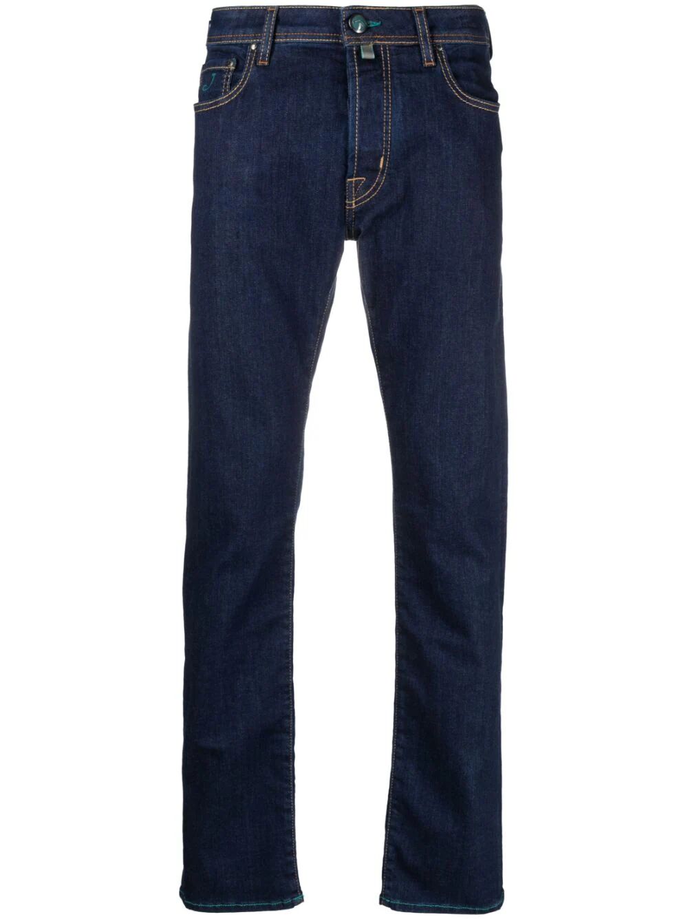 Jacob Cohen Men Bard Slim Fit Jeans