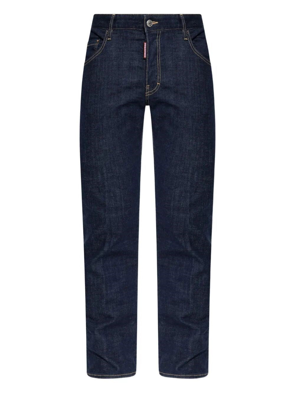 Dsquared2 Men Skater Jeans
