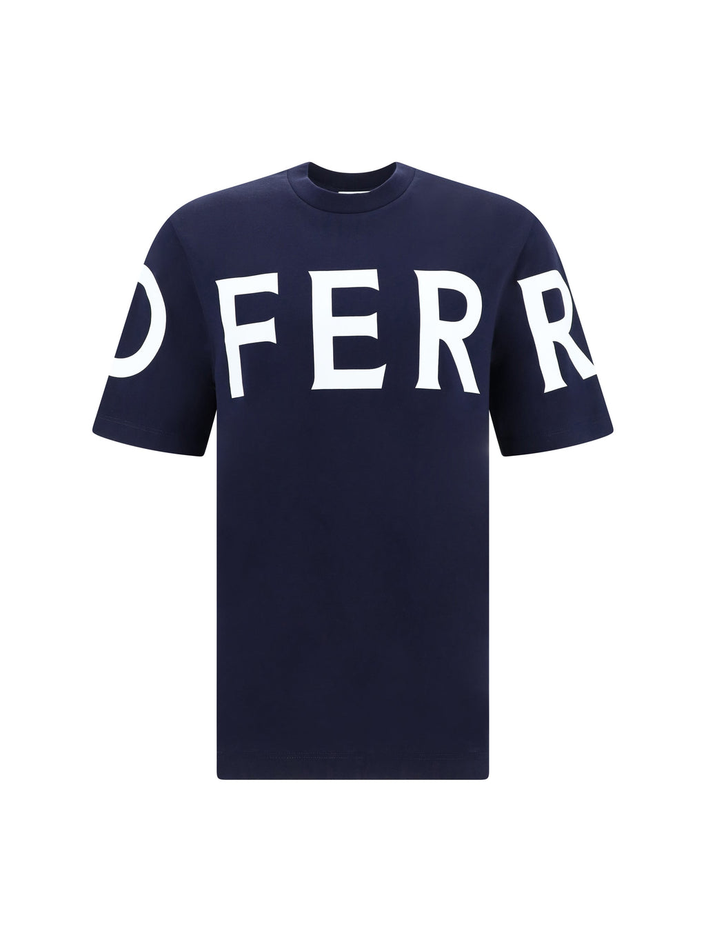 Camiseta masculina Ferragamo