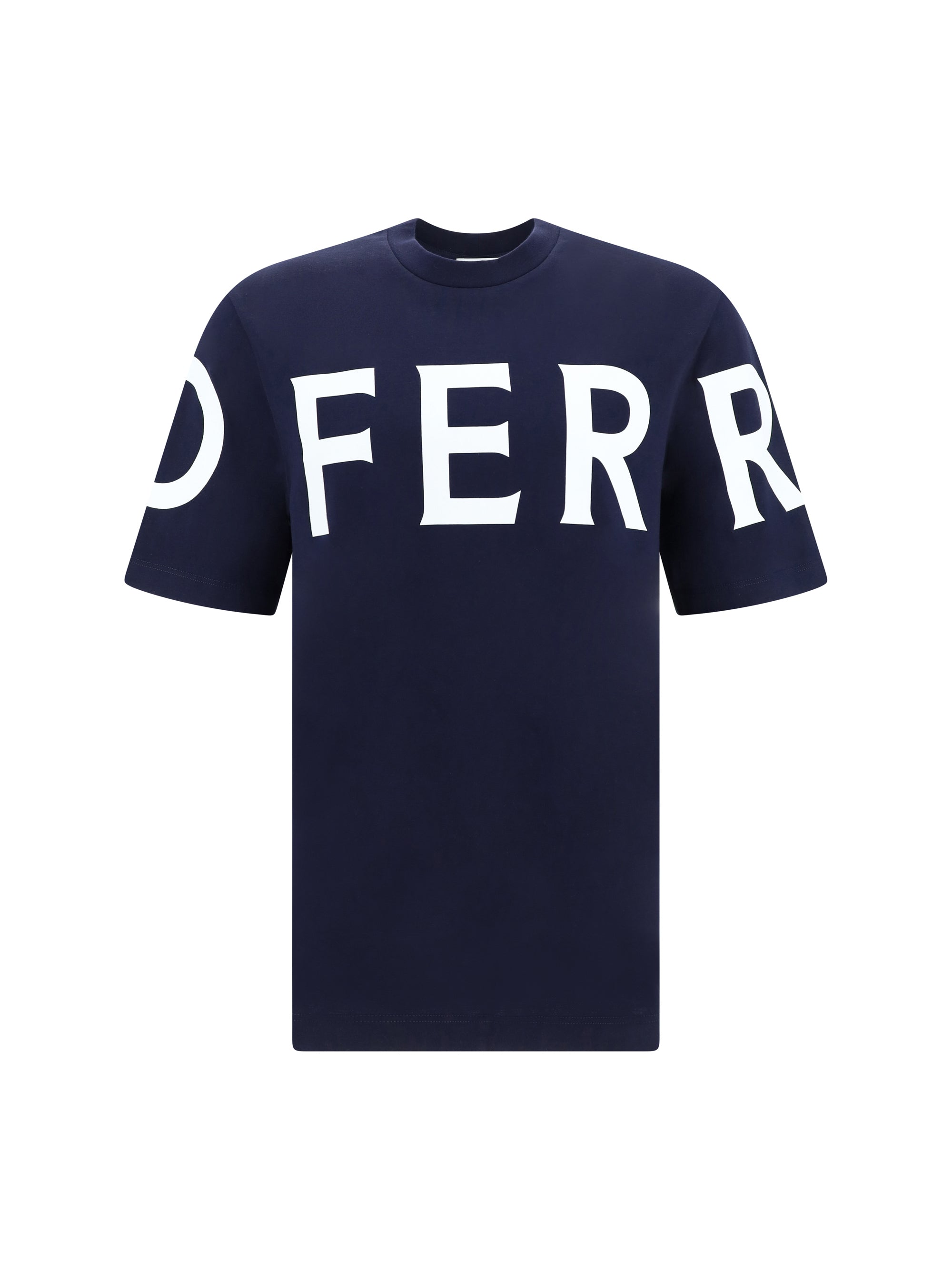 Camiseta masculina Ferragamo