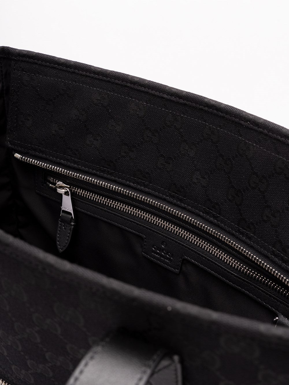 Gucci Men `Original Gg` Tote