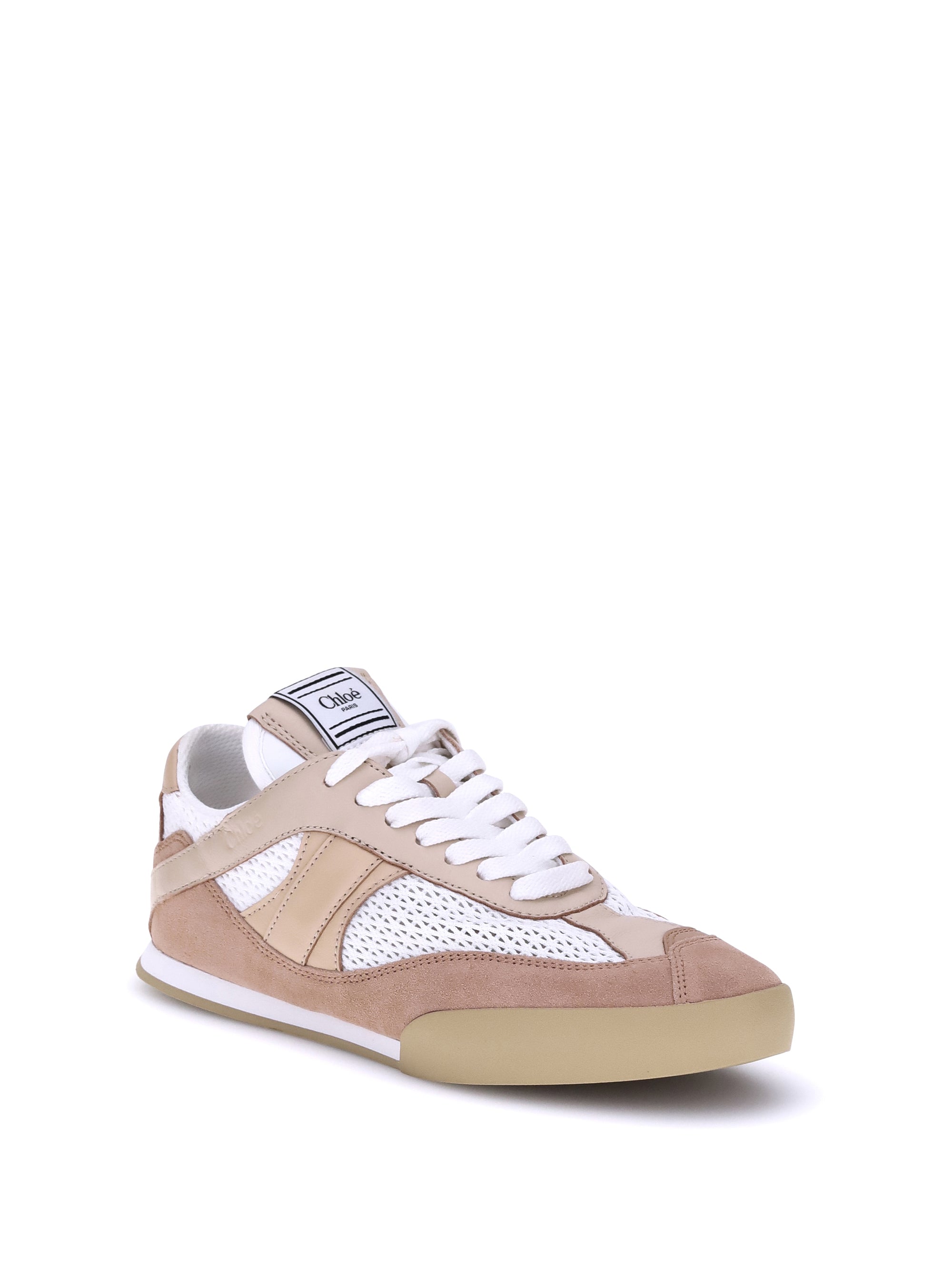 Chloé Women Kick Sneakers