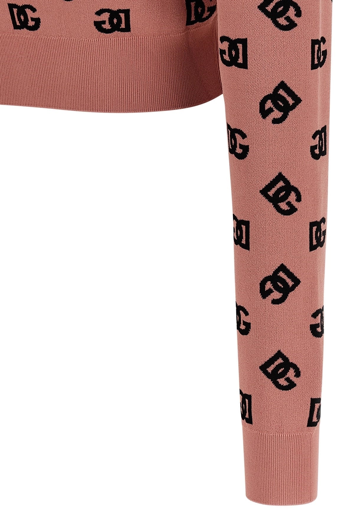 Dolce & Gabbana Women Dg Jersey