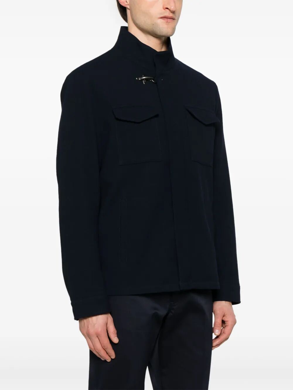 Fay Men Fay Jacket