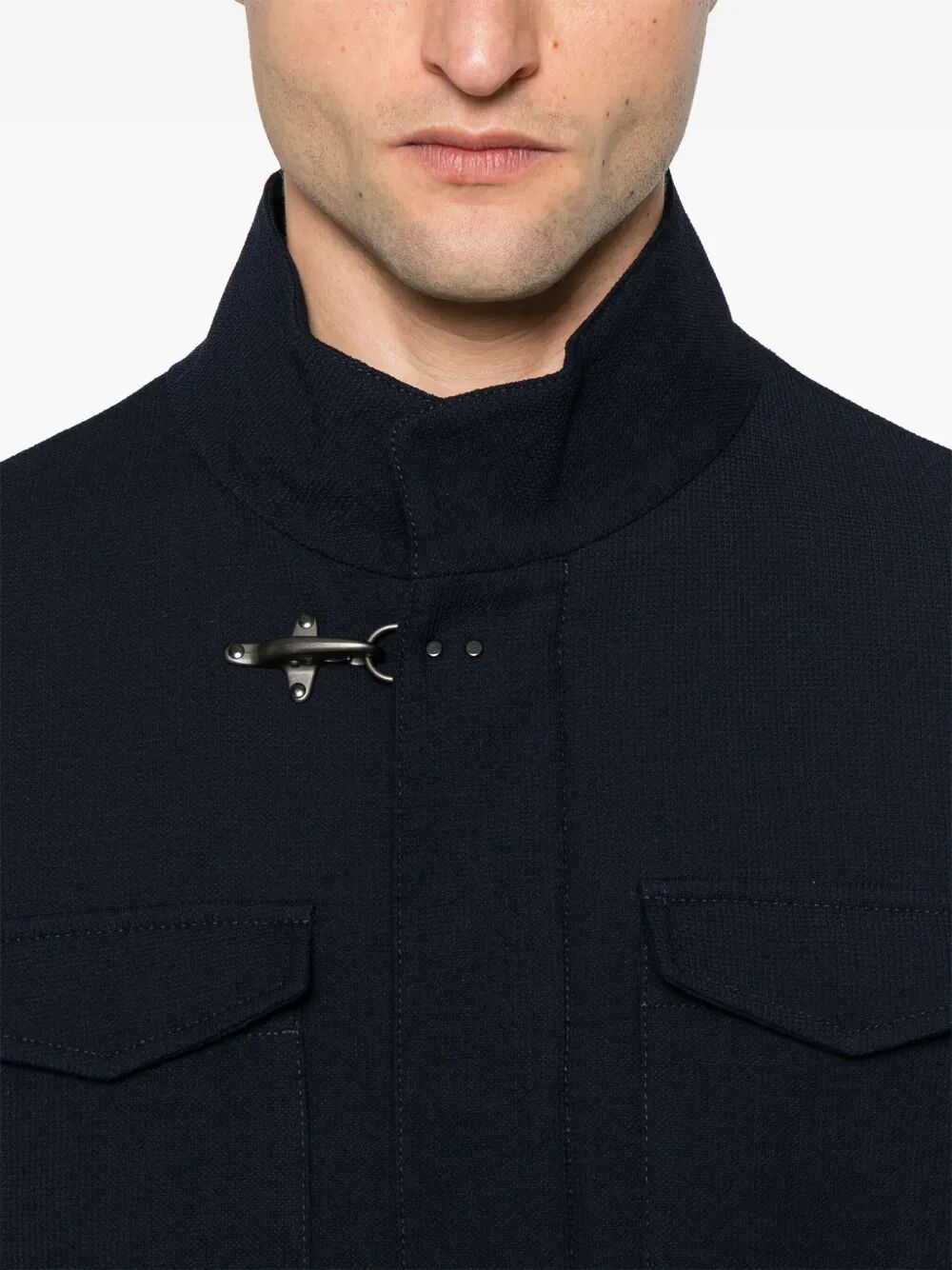 Fay Men Fay Jacket
