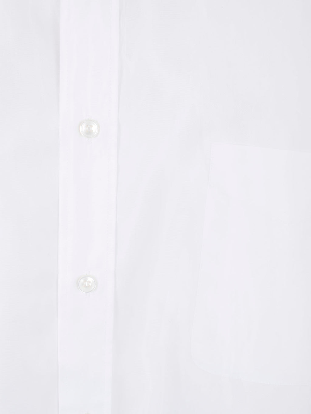 Maison Margiela Women Popeline Cotton Dress