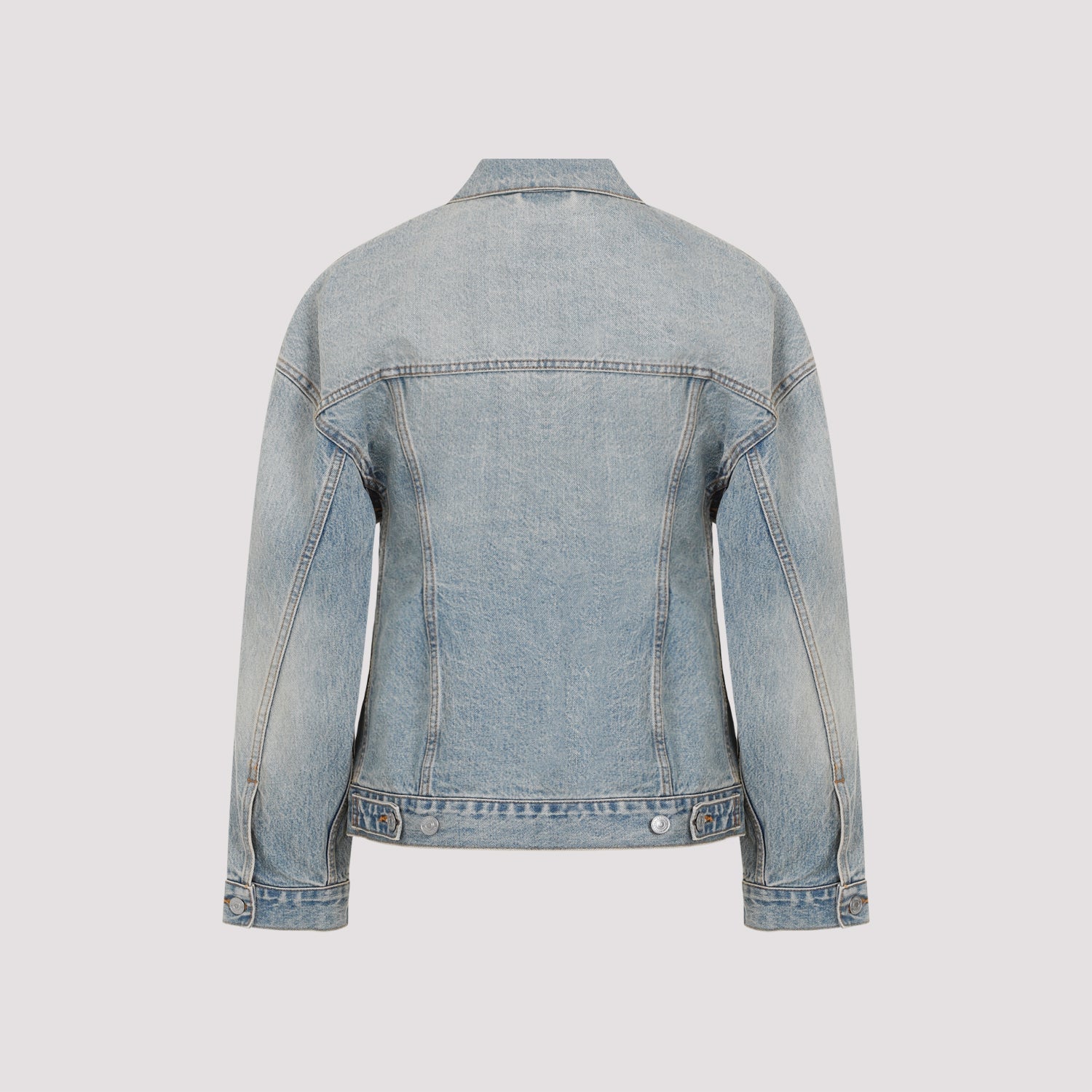 Balenciaga Hourglass Jacket Women