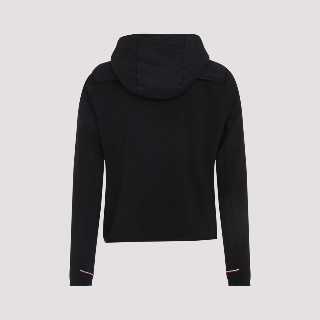 Moncler Grenoble Zip-Up Cardigan Men