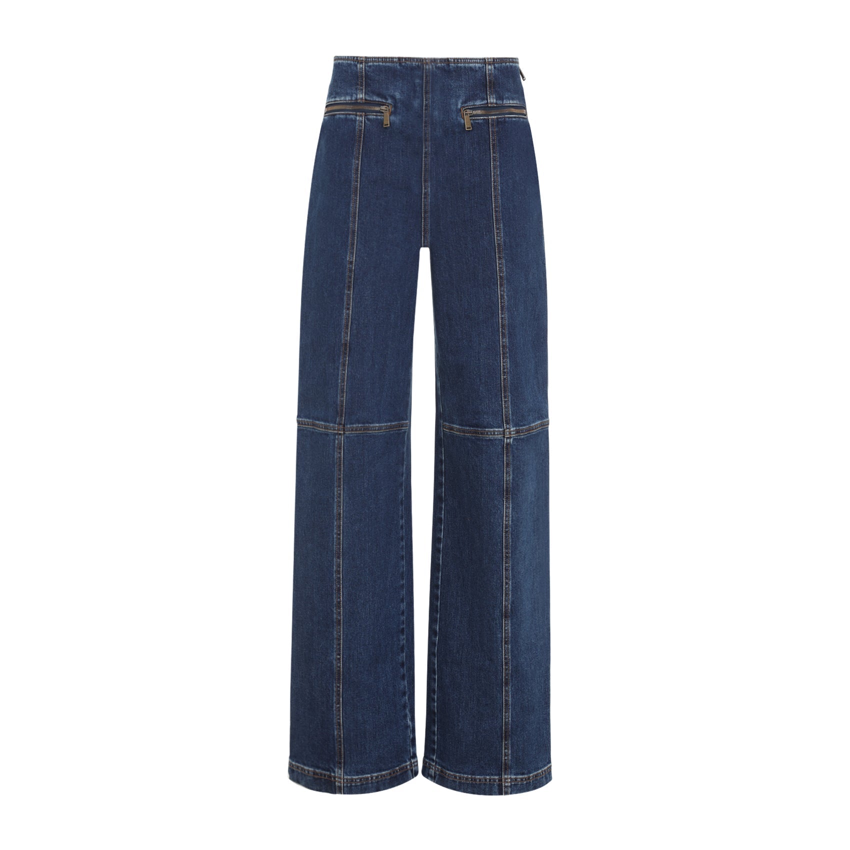 Etro Denim Jeans Women