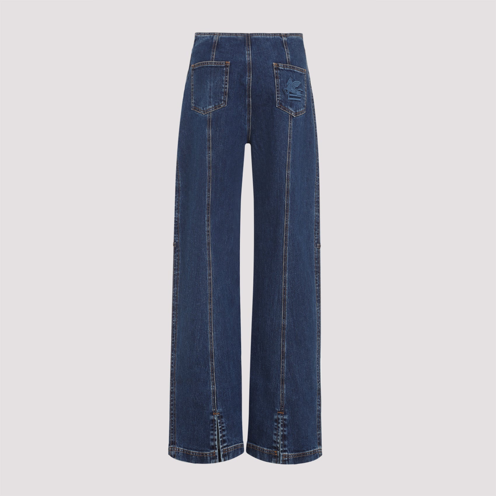 Etro Denim Jeans Women