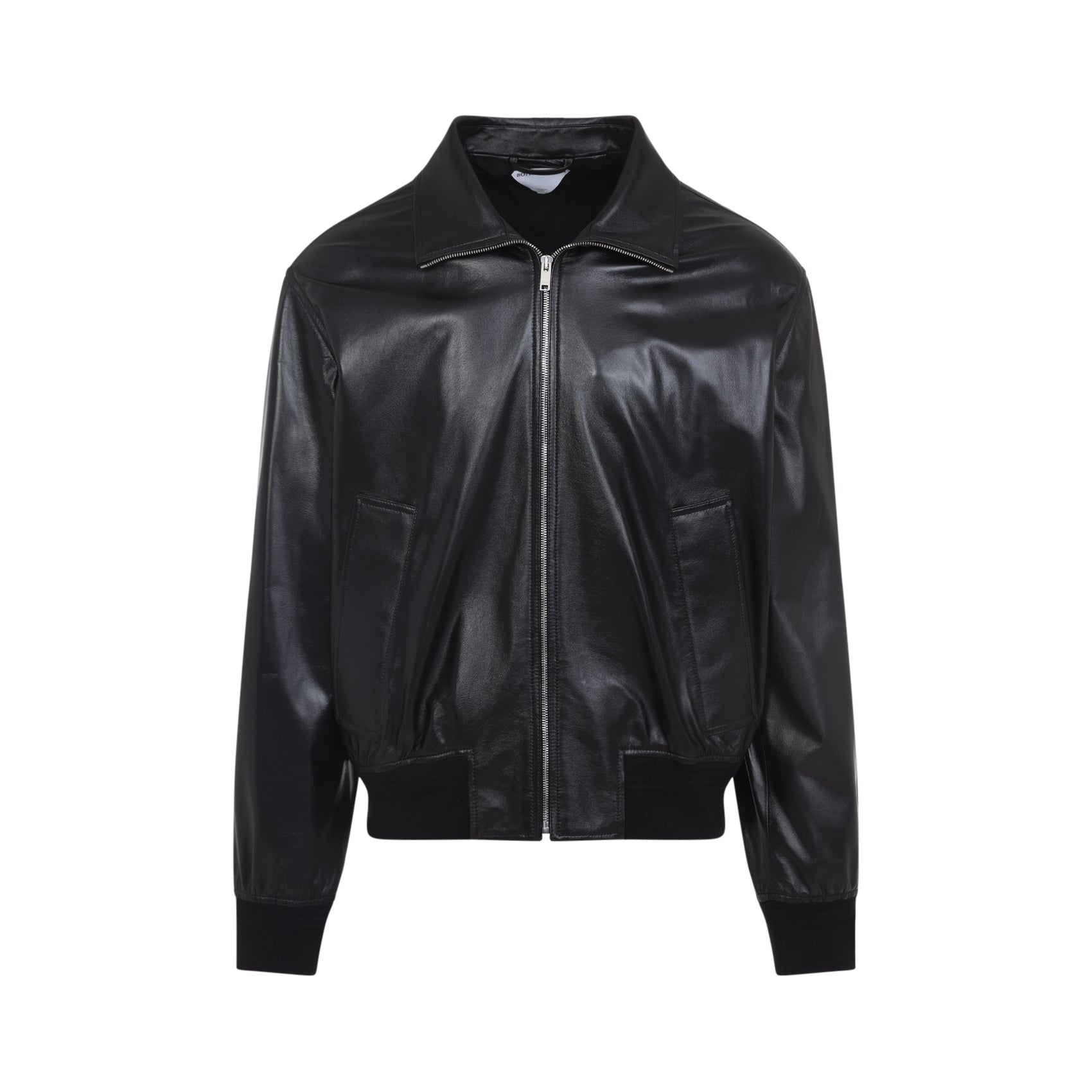 Bottega Veneta Nappa Blouson Men