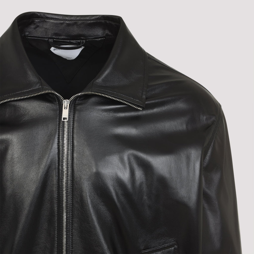 Bottega Veneta Nappa Blouson Men